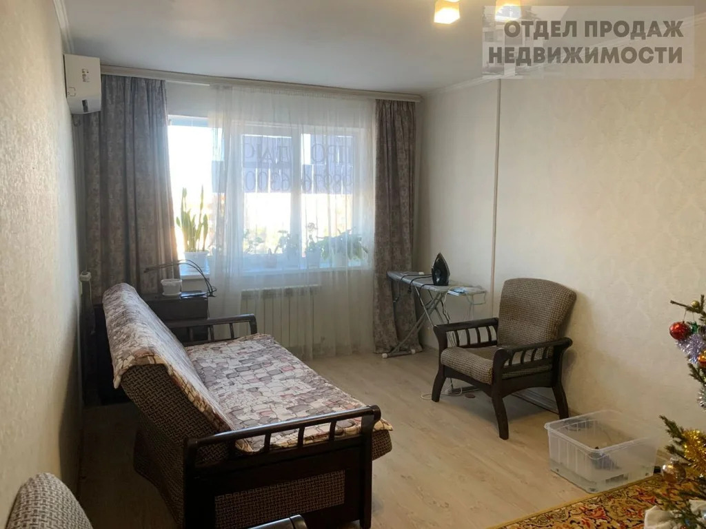 3-к Квартира - Фото 8