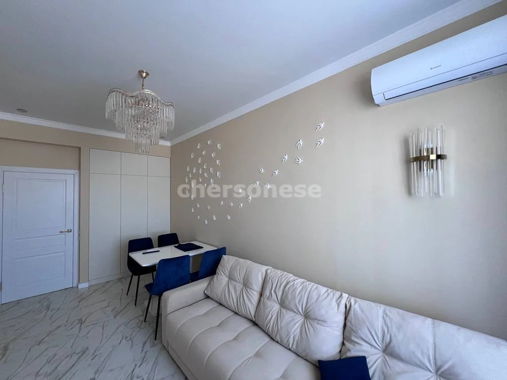 Аренда квартиры, Севастополь, Античный пр-кт. - Фото 2