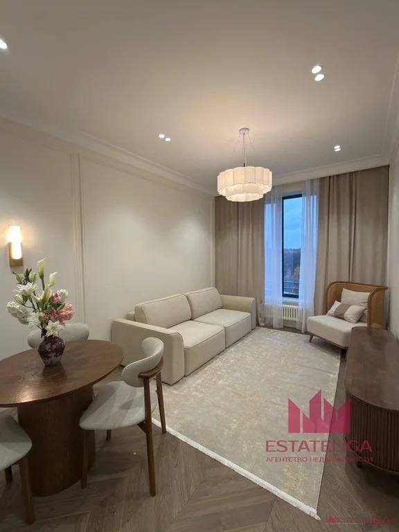 Аренда квартиры, проспект Генерала Дорохова - Фото 1