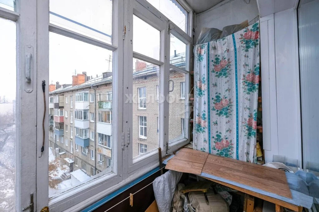 Продажа квартиры, Новосибирск, Мичурина пер. - Фото 15