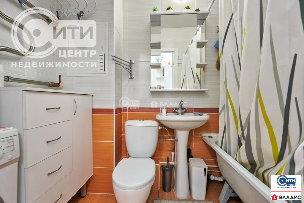 Продажа квартиры, Воронеж, ул. Космонавтов - Фото 4