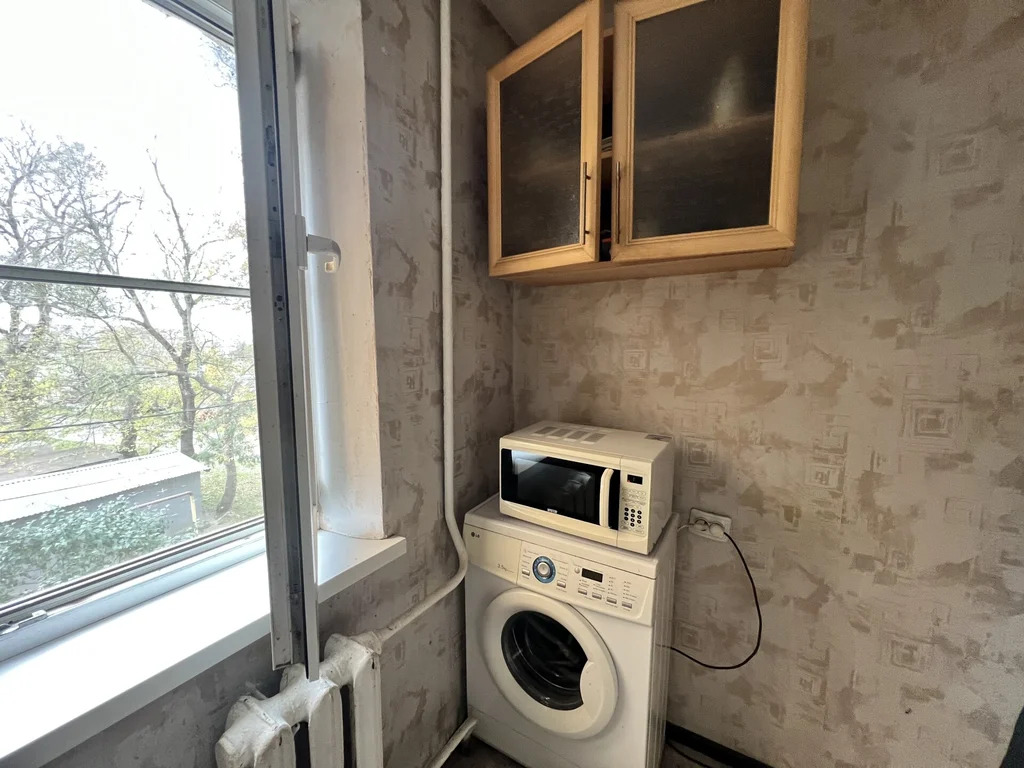 Продажа квартиры, Темрюк, Темрюкский район, ул. Карла Либкнехта - Фото 13