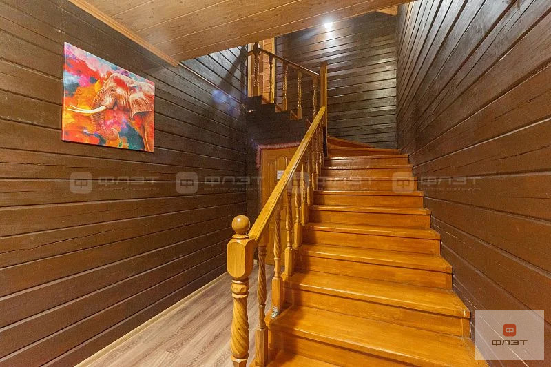 Продажа дома, Казань, ул. Дубравная (Вознесенское) - Фото 18