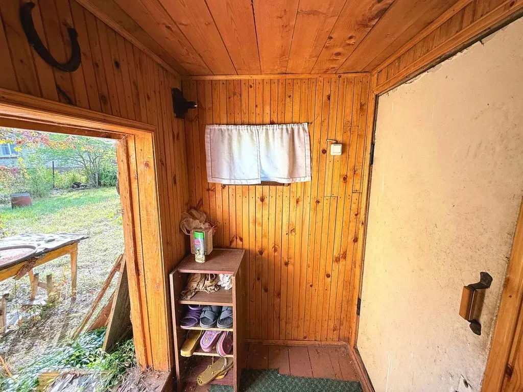 Дача в СНТ Малахит - Фото 28