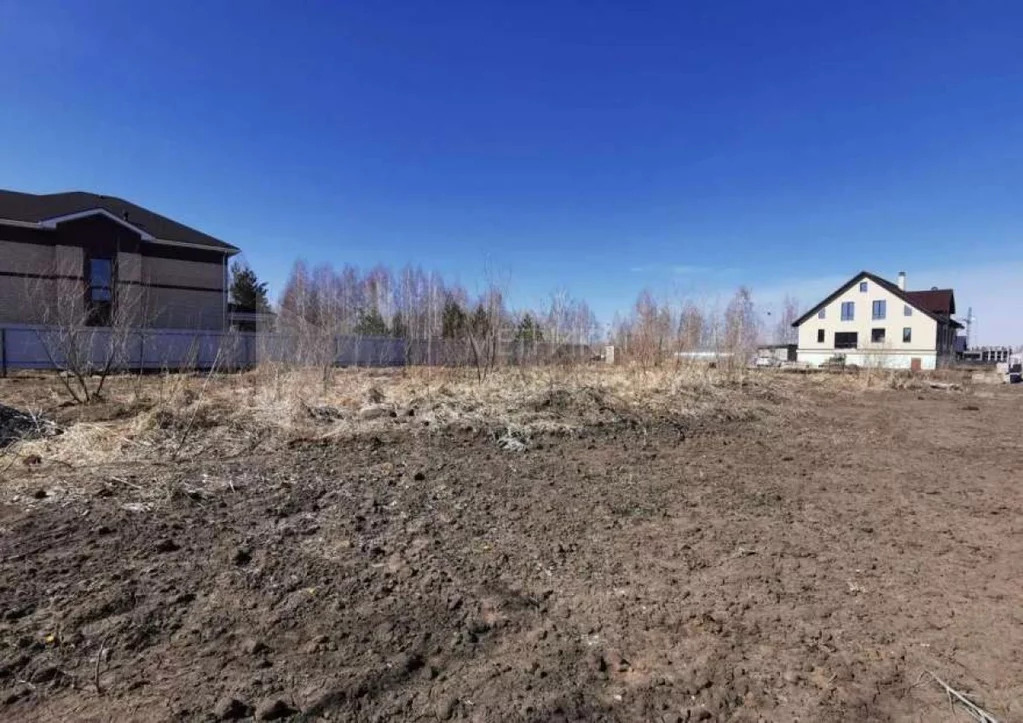 Купить Землю В Тюмени