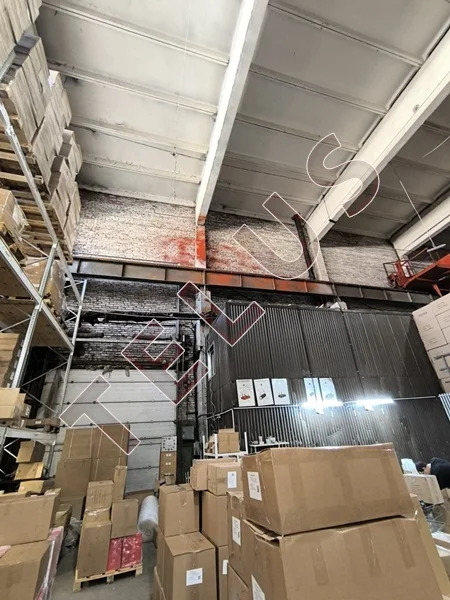 м. Шоссе Энтузиастов, ул. Электродная, 1280 м2, ... - Фото 6