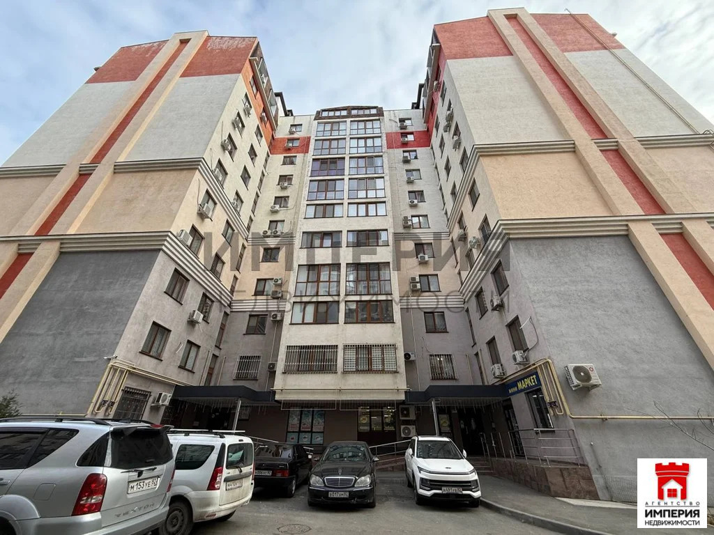 Продажа квартиры, Симферополь, ул. Севастопольская - Фото 12