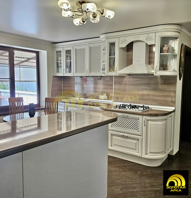 Продажа дома, Киевское, Крымский район, ул. Демченко - Фото 12