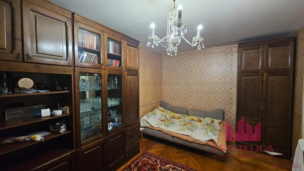 Продажа квартиры, Серебрякова проезд - Фото 3