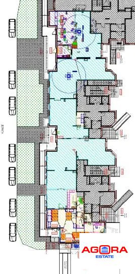 Продажа торгового помещения, Звенигород, 3 мкрн. Восточный - Фото 3