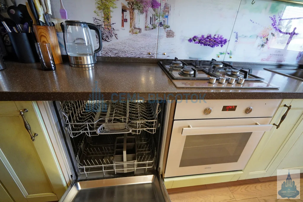 Продажа дома, Подольск, 65 - Фото 11