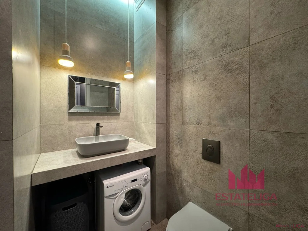 Аренда квартиры, улица Архитектора Щусева - Фото 9