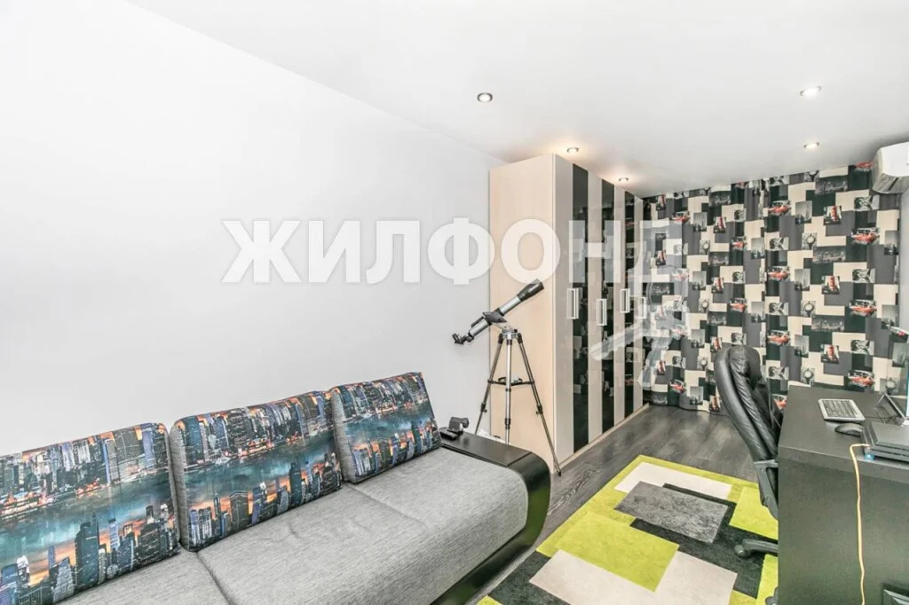 Продажа квартиры, Новосибирск, Мичурина пер. - Фото 14