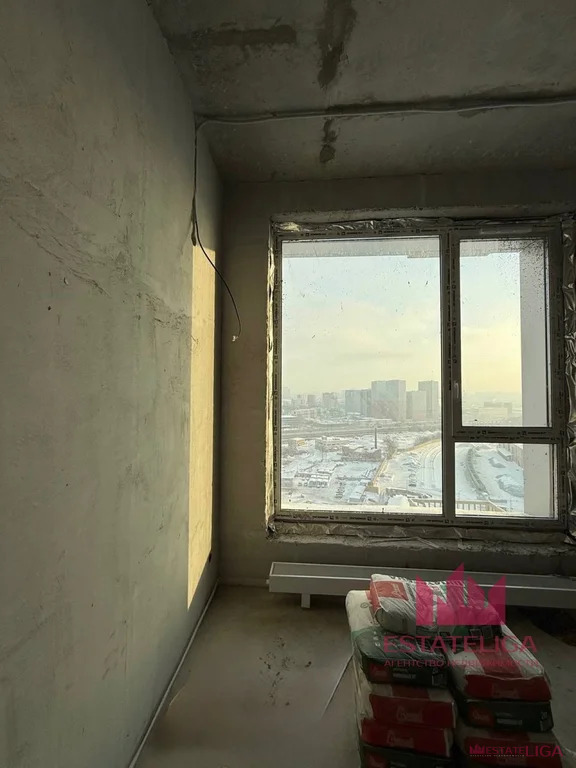 Продажа квартиры, Автомобильный проезд - Фото 4