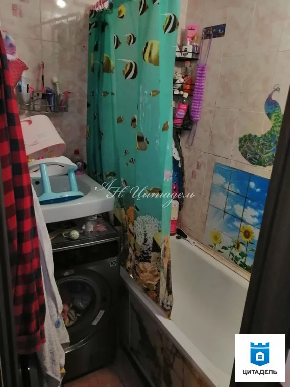 Продажа квартиры, Клин, Клинский район, ул. Чайковского - Фото 8