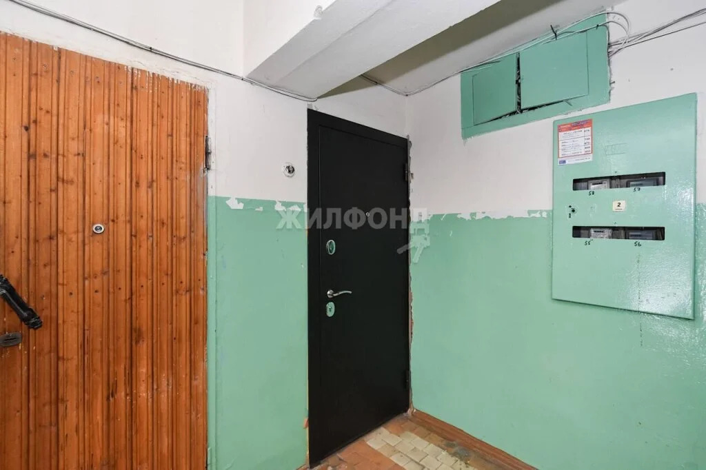 Продажа квартиры, Новосибирск, ул. Новая Заря - Фото 10