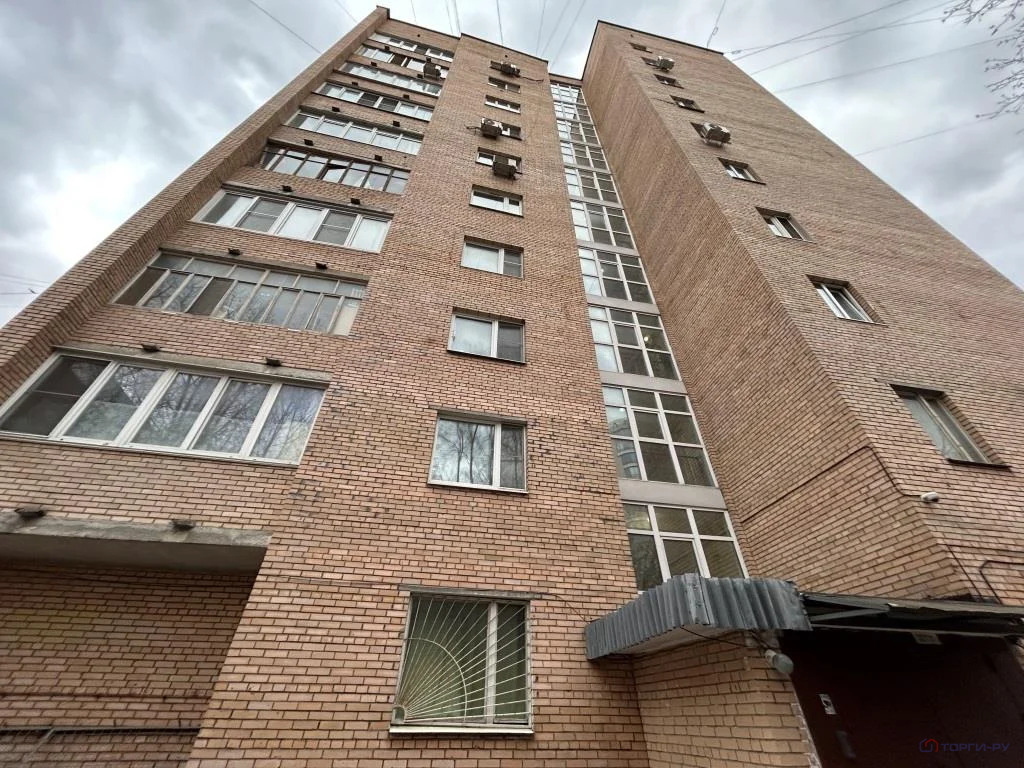 Продажа квартиры, Проточный пер. - Фото 1