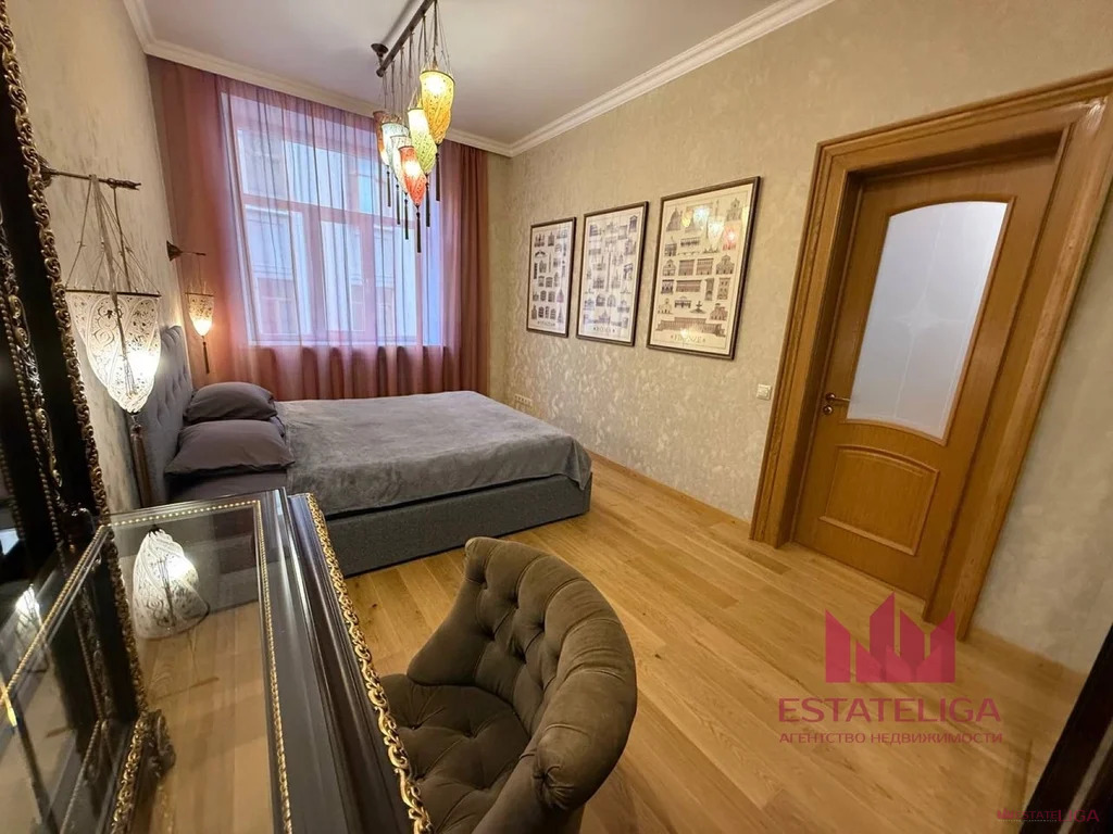 Аренда квартиры, ул. Пречистенка - Фото 7