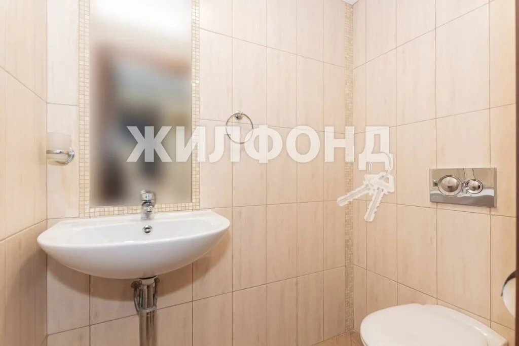 Продажа дома, Бердск, Морской - Фото 30