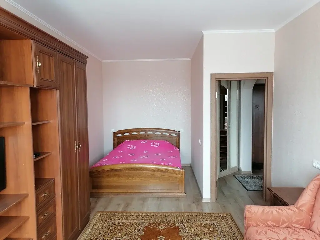 Уютная квартира - Фото 9