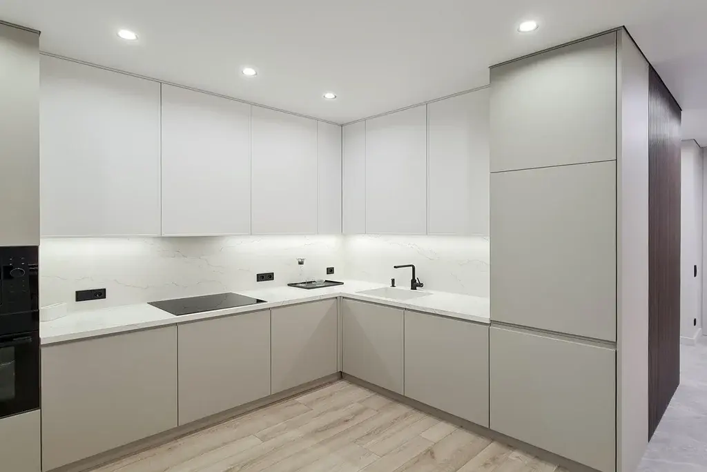 Купить квартиру Кутузов Град 2 Готовую квартиру - Фото 5