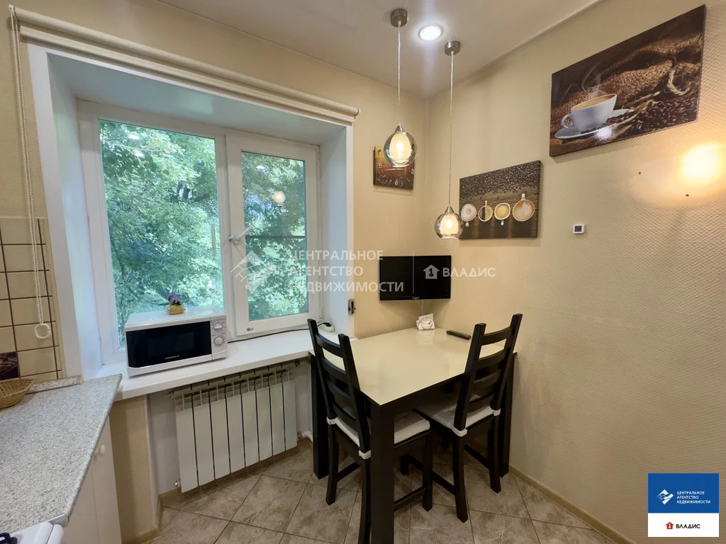 Аренда квартиры, Рязань, ул. Циолковского - Фото 10