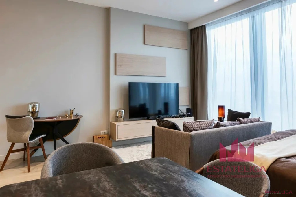 Продажа квартиры, 1-й Красногвардейский проезд - Фото 11