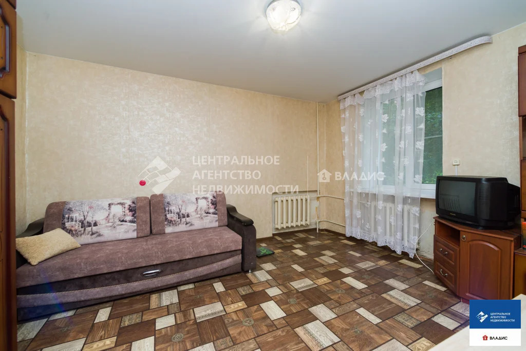 Продажа квартиры, Рязань, ул. Октябрьская - Фото 8