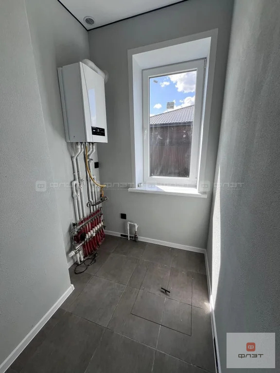 Продажа дома, Инеш, Высокогорский район, ул. Асии Харисовой - Фото 15