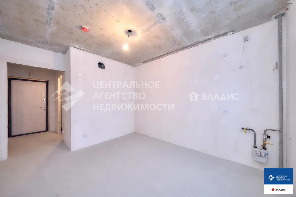 Продажа квартиры, Рязань, микрорайон Олимпийский городок - Фото 1