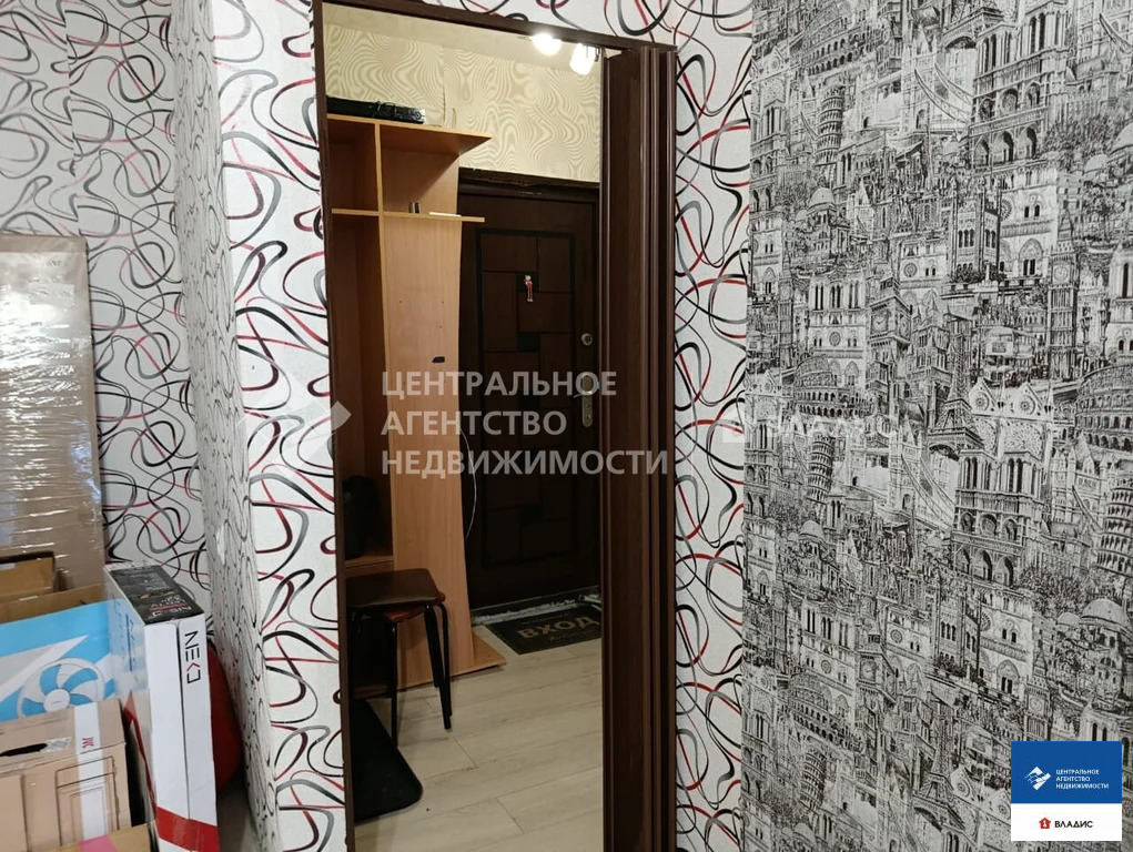 Продажа квартиры, Шилово, Шиловский район, ул. Стройкова - Фото 4