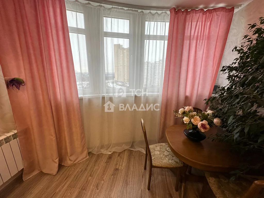 Москва, улица Крылатские Холмы, д.24, 3-комнатная квартира на продажу - Фото 14