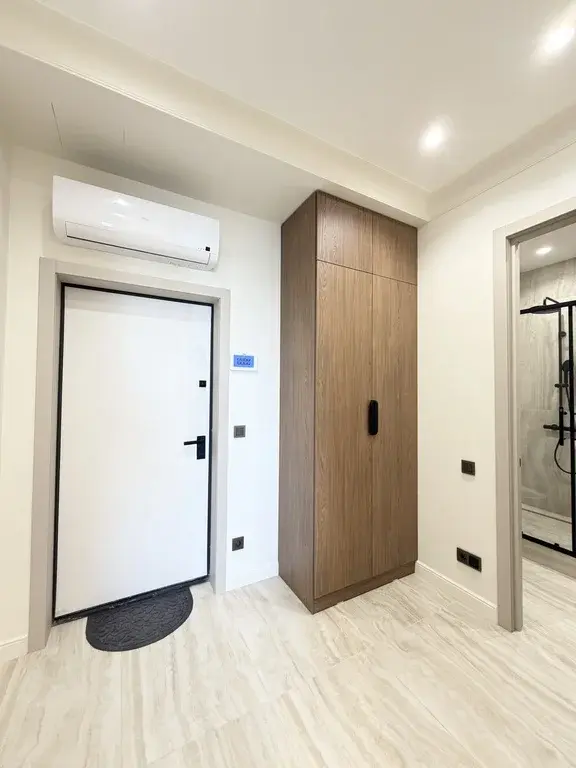 Аренда 1к кв. в ЖК Skolkovo One - Фото 13