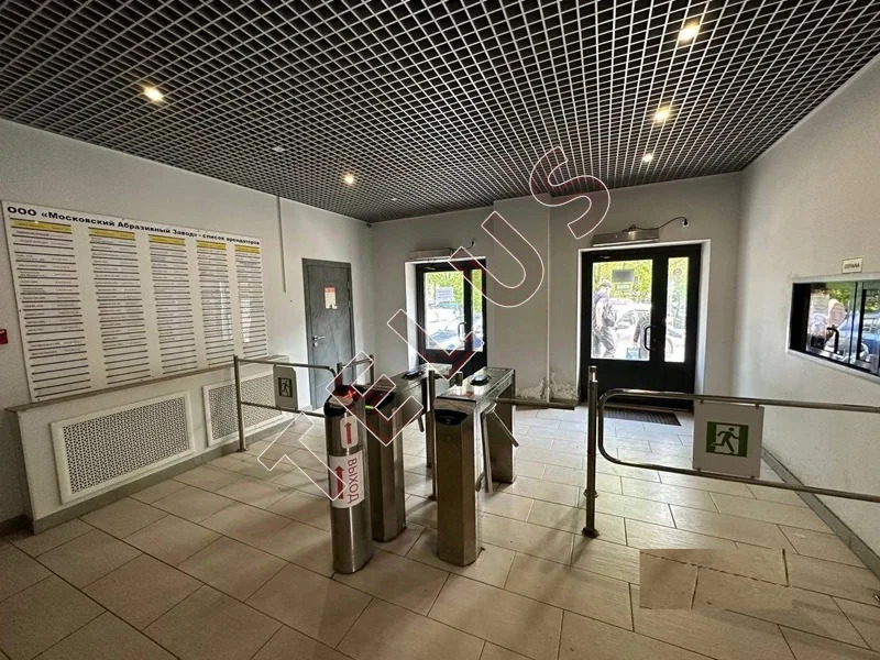 м.Щелковская, Черницынский проезд, 8978 м2, помещение (ном. объекта: ... - Фото 1