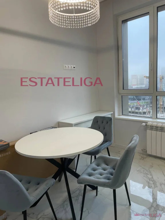 Аренда квартиры, улица Василия Ланового - Фото 7