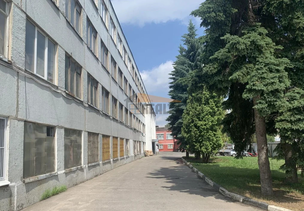 Продажа производственного помещения, Лосино-Петровский, ул. ... - Фото 9