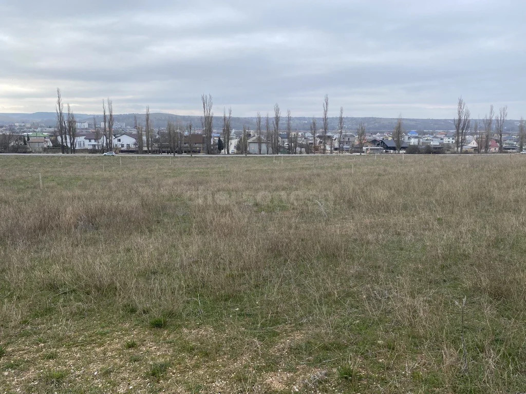 Продажа участка, Севастополь, территория совхоз-завод имени П. ... - Фото 2