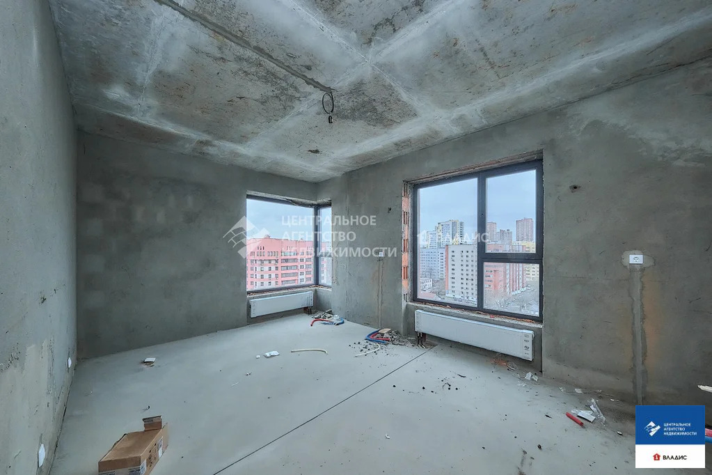 Продажа квартиры в новостройке, Рязань, улица 2-я Линия - Фото 5