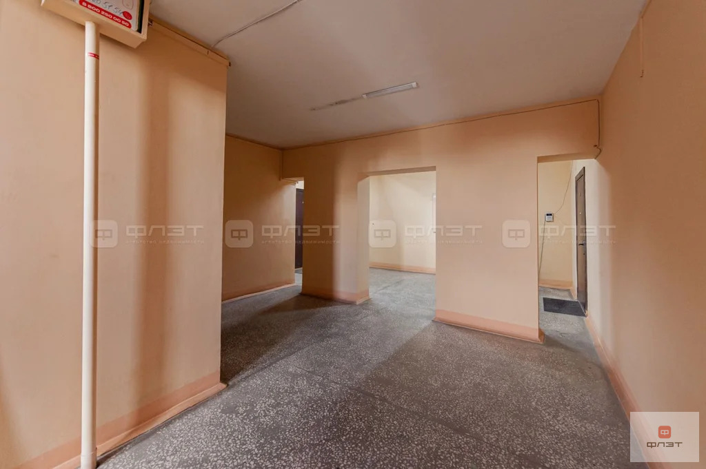 Продажа квартиры, Казань, ул. Галиаскара Камала - Фото 17