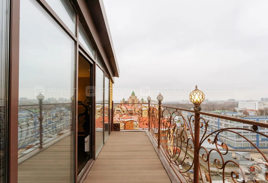 Продажа квартиры, Казань, ул. Зинина - Фото 38