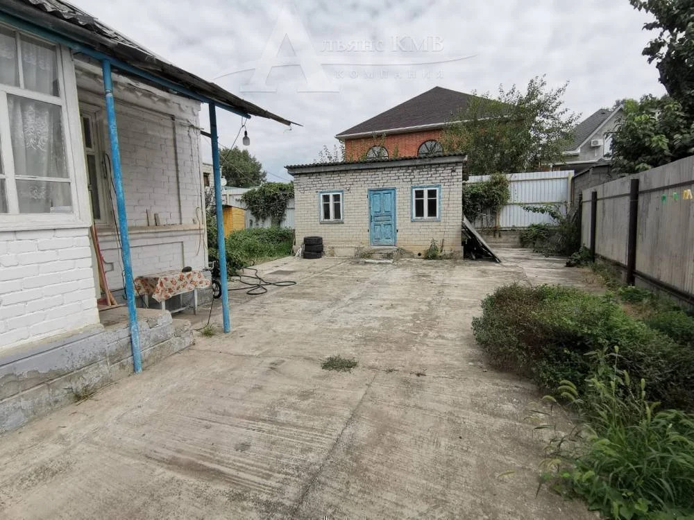 Продажа дома, Георгиевск, Российский проезд - Фото 9