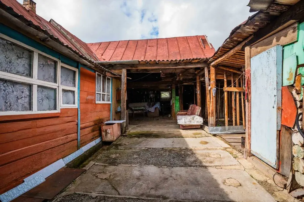 Дом по ул. Пролетарская - Фото 17