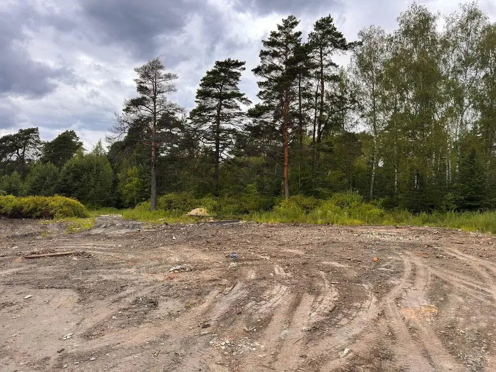 Продается земельный участок промназначения от 30 сот. до 2 Га - Фото 3