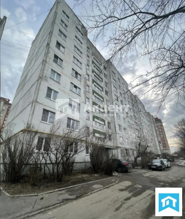 Продажа квартиры, Иваново, ул. Шошина - Фото 1
