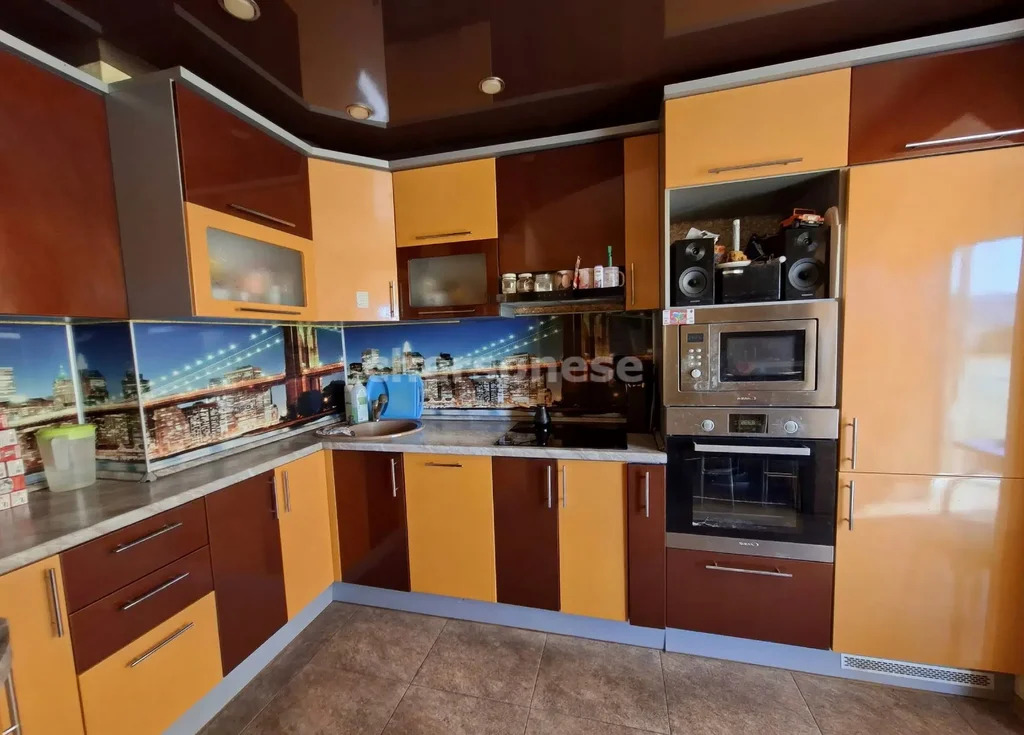 Продажа квартиры, Севастополь, ул. Астана Кесаева - Фото 2