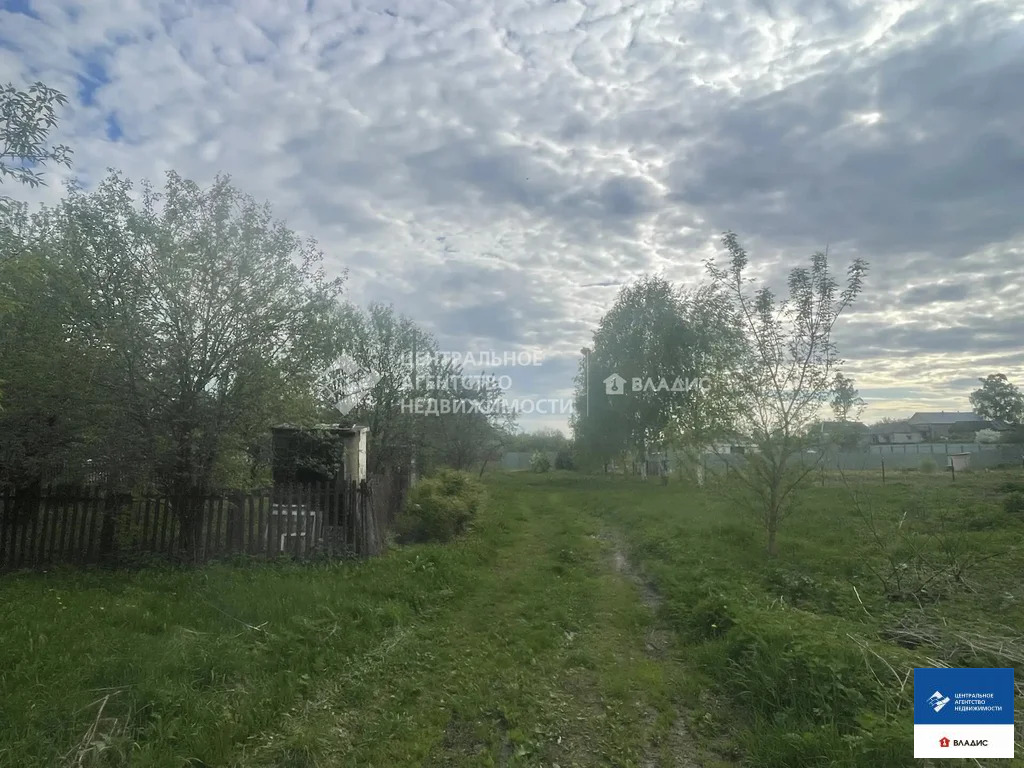 Продажа участка, Острая Лука, Спасский район - Фото 6