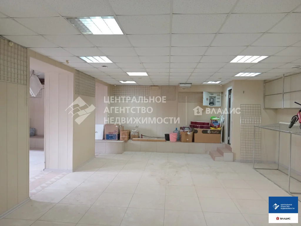 Продажа торгового помещения, Рязань, улица Новосёлов - Фото 10