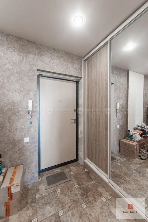 Продажа квартиры, Казань, ул. Четаева - Фото 8