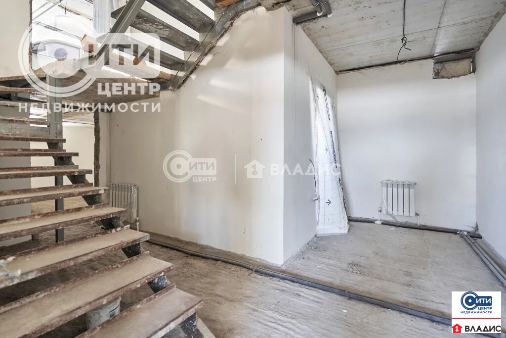 Продажа дома, Александровка, Новоусманский район, Вишнёвая улица - Фото 35