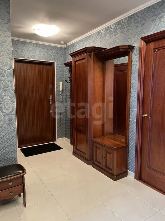 Продажа квартиры, ул. Окская - Фото 3